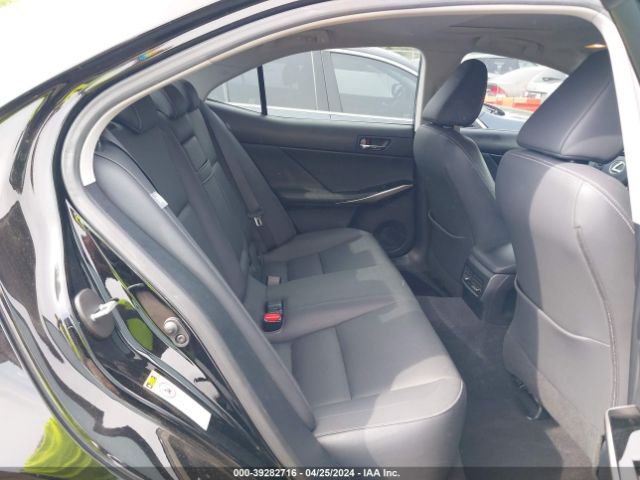 JTHBE1D23F5020930 Lexus IS 350