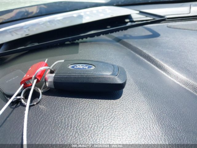 3FA6P0LU9JR147218 Ford Fusion Hybrid Se