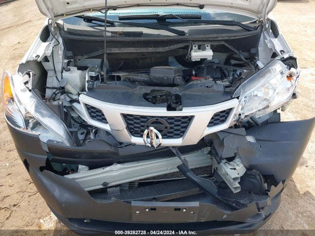Nissan Nv200 S 2019 3N6CM0KN8KK710976 Image 10