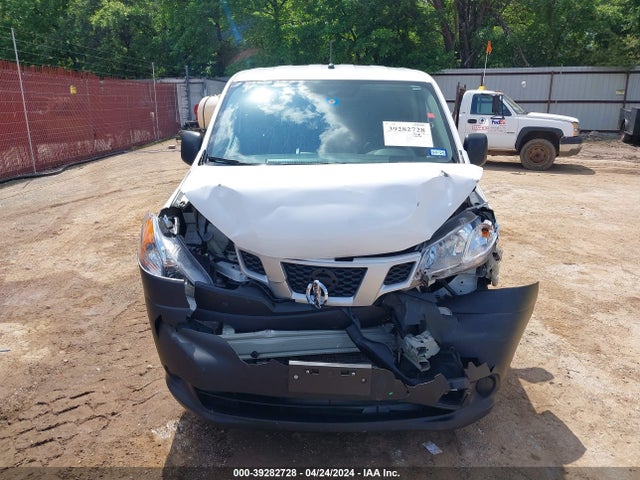 Nissan Nv200 S 2019 3N6CM0KN8KK710976 Image 12