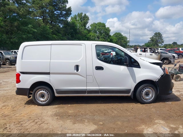 Nissan Nv200 S 2019 3N6CM0KN8KK710976 Image 13