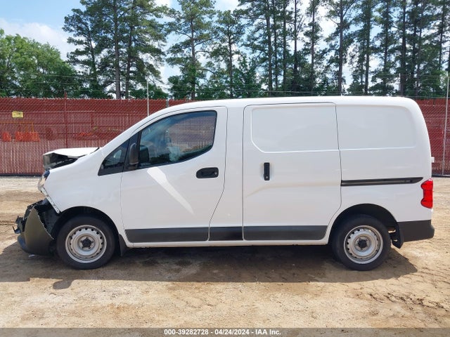 Nissan Nv200 S 2019 3N6CM0KN8KK710976 Image 14