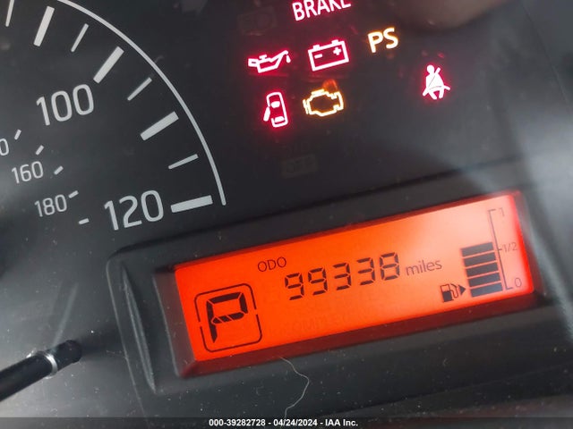 Nissan Nv200 S 2019 3N6CM0KN8KK710976 Image 15