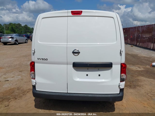 Nissan Nv200 S 2019 3N6CM0KN8KK710976 Image 16