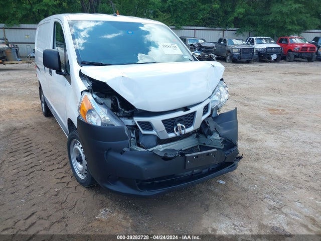 Nissan Nv200 S 2019 3N6CM0KN8KK710976 Image 18