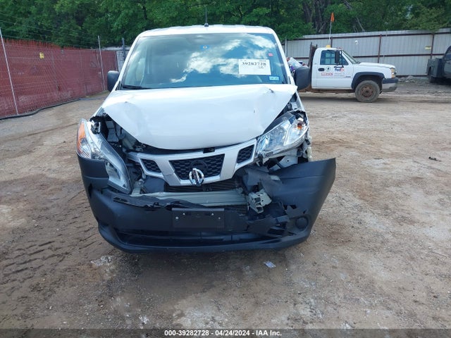 Nissan Nv200 S 2019 3N6CM0KN8KK710976 Image 19