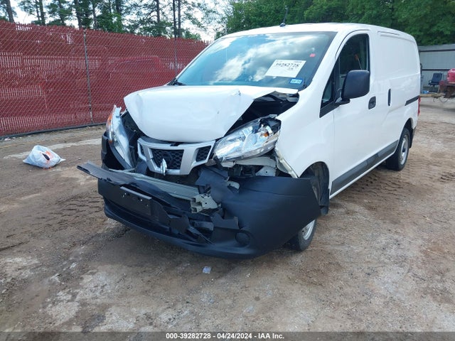 Nissan Nv200 S 2019 3N6CM0KN8KK710976 Image 20