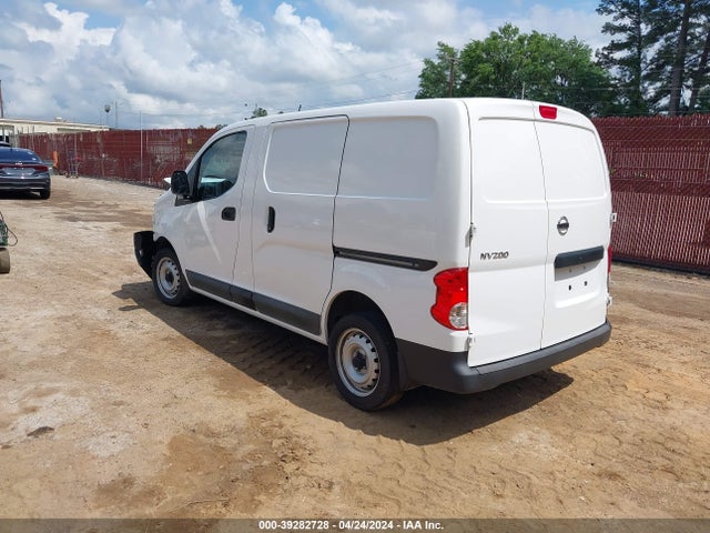 Nissan Nv200 S 2019 3N6CM0KN8KK710976 Image 3