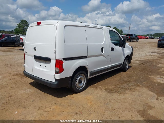 Nissan Nv200 S 2019 3N6CM0KN8KK710976 Image 4