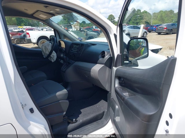 Nissan Nv200 S 2019 3N6CM0KN8KK710976 Image 5
