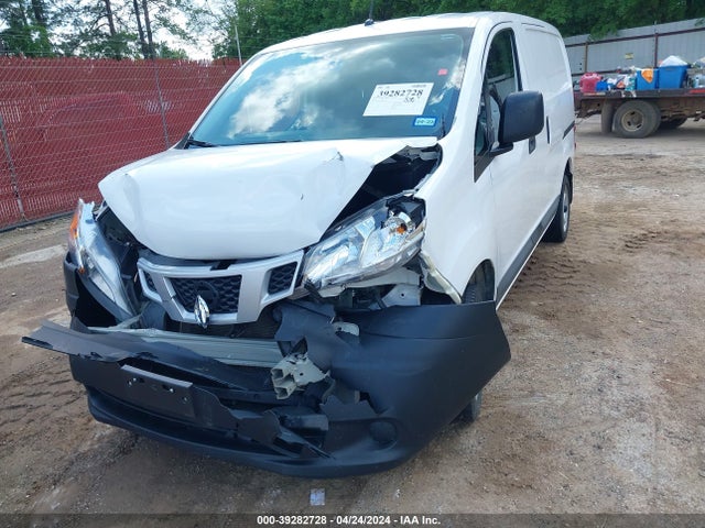 Nissan Nv200 S 2019 3N6CM0KN8KK710976 Image 6