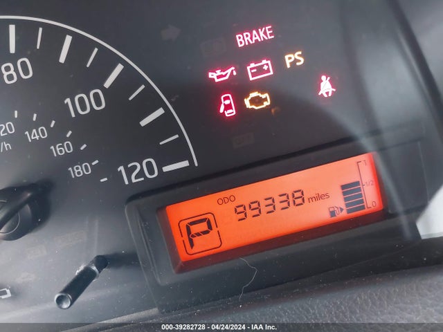Nissan Nv200 S 2019 3N6CM0KN8KK710976 Image 7