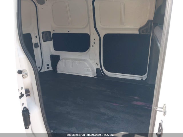 Nissan Nv200 S 2019 3N6CM0KN8KK710976 Image 8