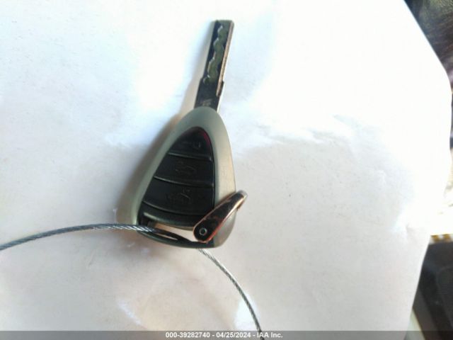 2006 PORSCHE CAYMAN S WP0AB29886U785422 Photo 10