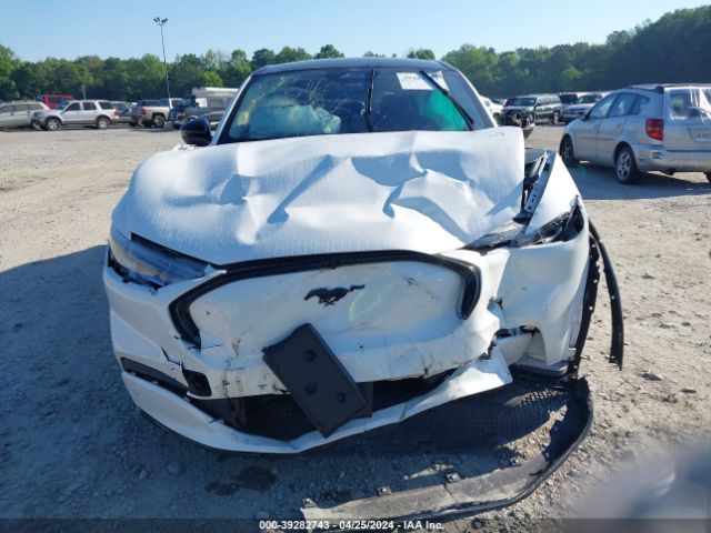 3FMTK3R70PMA38503 Ford Mustang Mach-e Premium