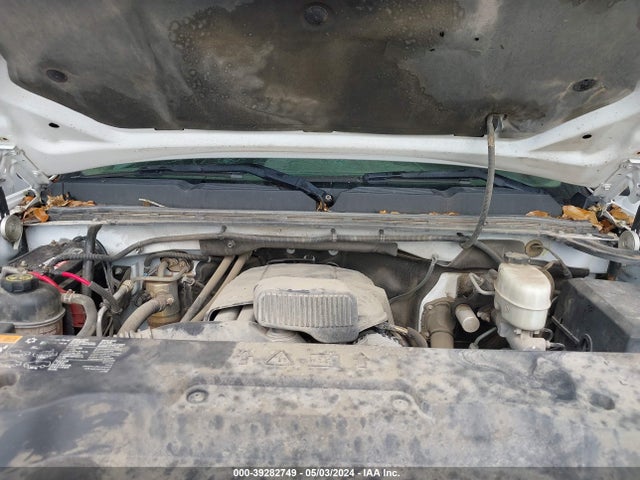 Chevrolet Silverado 2500hd Lt 2014 1GC1CXCG6EF154262 Image 10