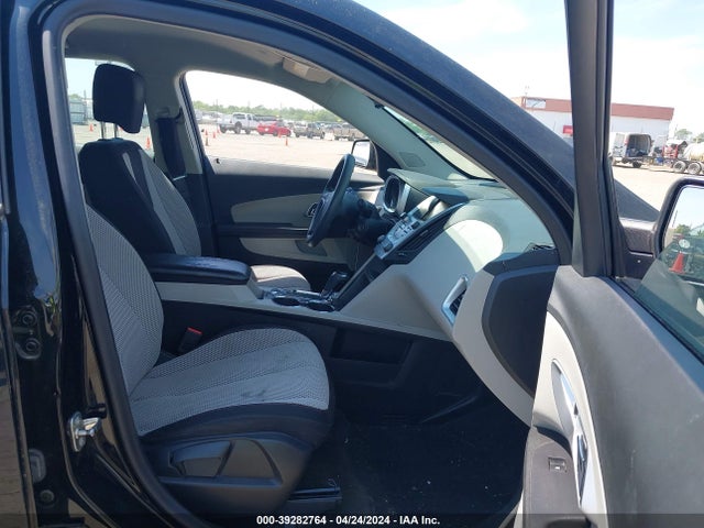 Chevrolet EQUINOX LS 2017 2GNALBEK1H1528025 Image 5