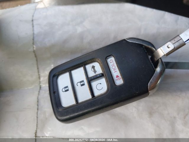 2HGFC2F89KH605371 Honda Civic Sport