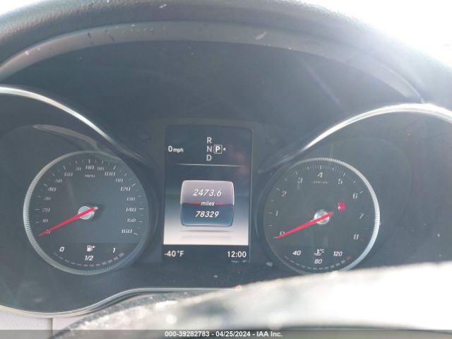 55SWF4KB6FU076619 Mercedes-Benz C 300 4matic/luxury 4matic/sport 4matic