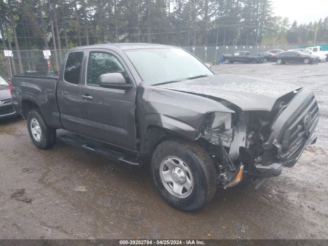 3TYRX5GN8MT032770 auction archive image
