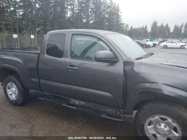 Toyota Tacoma Sr 2021 3TYRX5GN8MT032770 Image 14