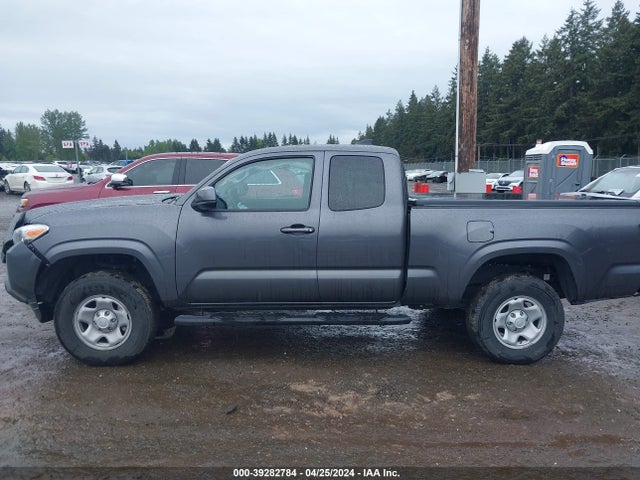 Toyota Tacoma Sr 2021 3TYRX5GN8MT032770 Image 15