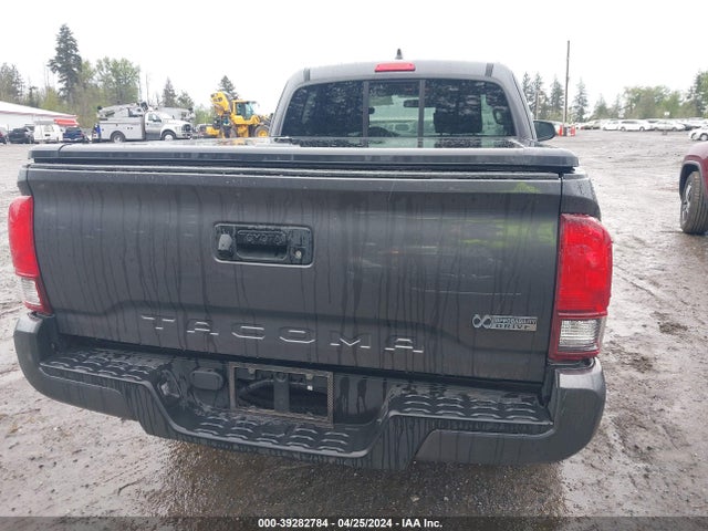 Toyota Tacoma Sr 2021 3TYRX5GN8MT032770 Image 17