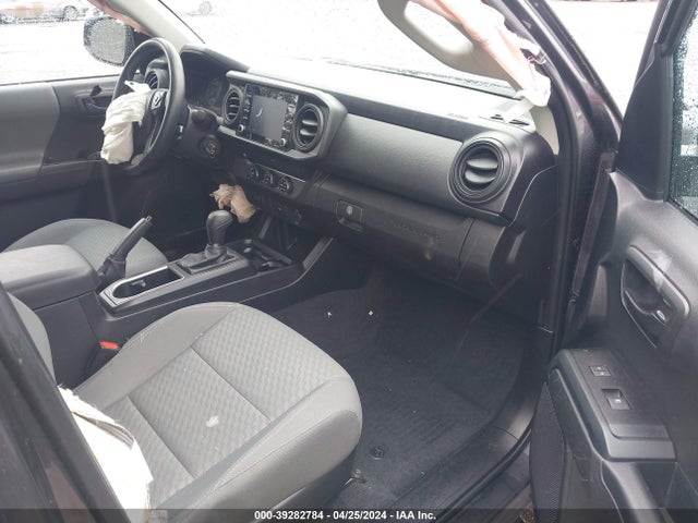Toyota Tacoma Sr 2021 3TYRX5GN8MT032770 Image 5