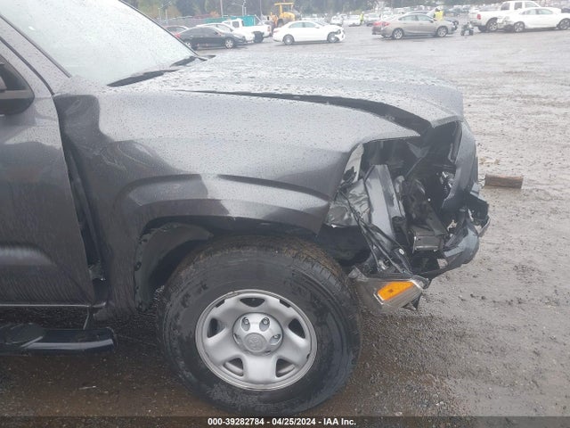 Toyota Tacoma Sr 2021 3TYRX5GN8MT032770 Image 6