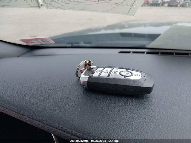 Ford Mustang Ecoboost Fastback 2020 1FA6P8TH5L5149099 Image 11