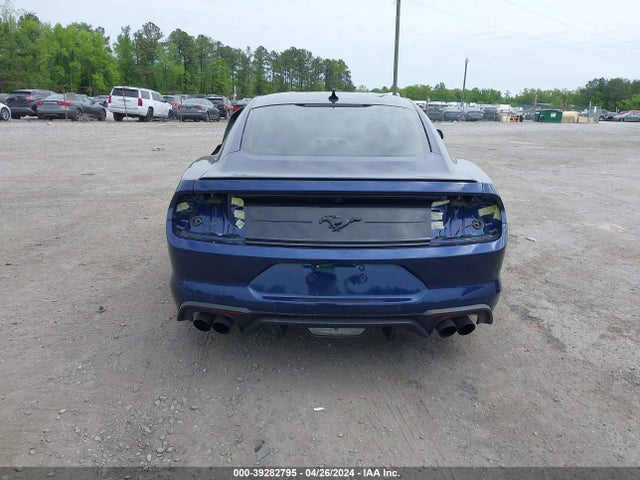 Ford Mustang Ecoboost Fastback 2020 1FA6P8TH5L5149099 Image 17