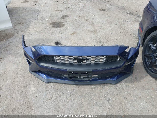 Ford Mustang Ecoboost Fastback 2020 1FA6P8TH5L5149099 Image 12