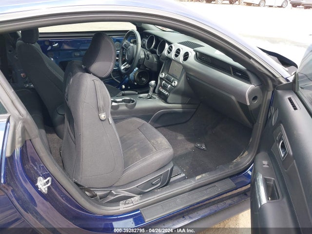 Ford Mustang Ecoboost Fastback 2020 1FA6P8TH5L5149099 Image 5