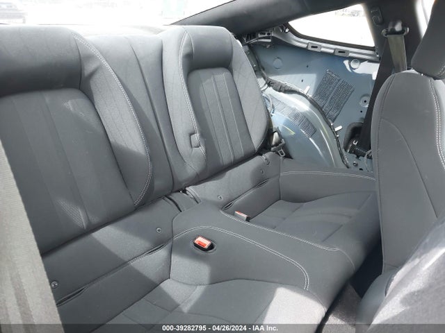 Ford Mustang Ecoboost Fastback 2020 1FA6P8TH5L5149099 Image 8