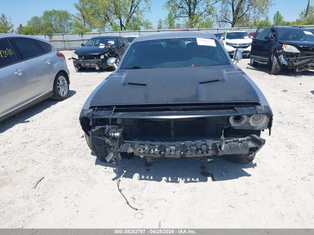 Dodge Challenger R/t 2015 2C3CDZAT3FH501231 Image 12
