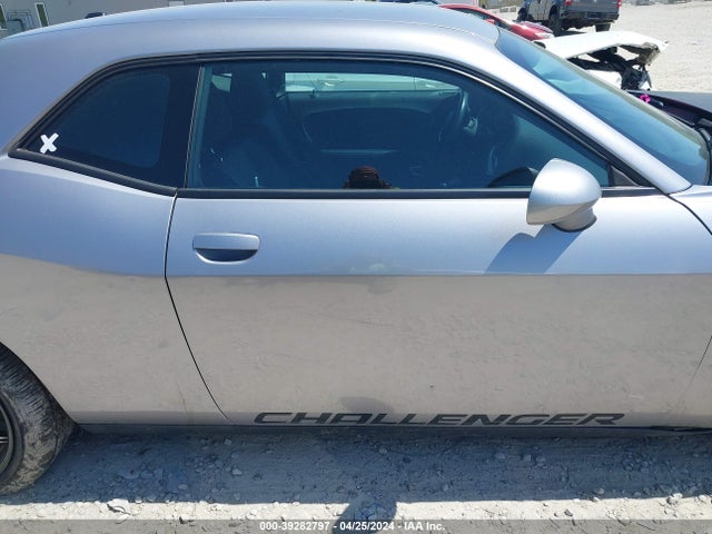 Dodge Challenger R/t 2015 2C3CDZAT3FH501231 Image 13