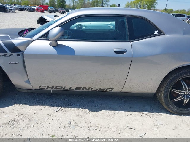 Dodge Challenger R/t 2015 2C3CDZAT3FH501231 Image 14