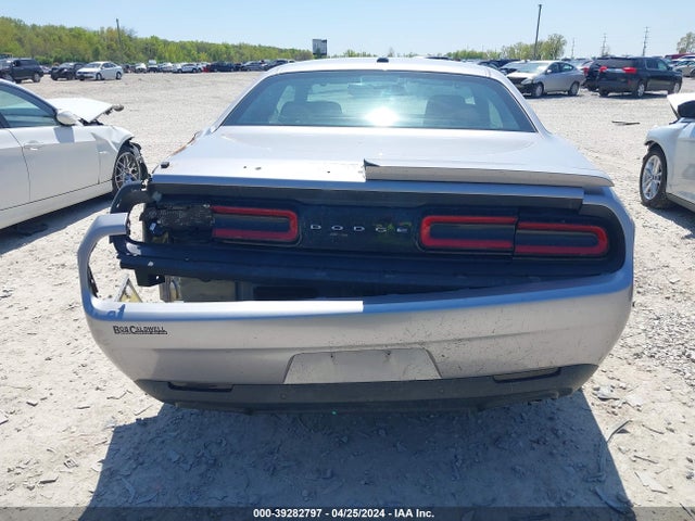 Dodge Challenger R/t 2015 2C3CDZAT3FH501231 Image 16