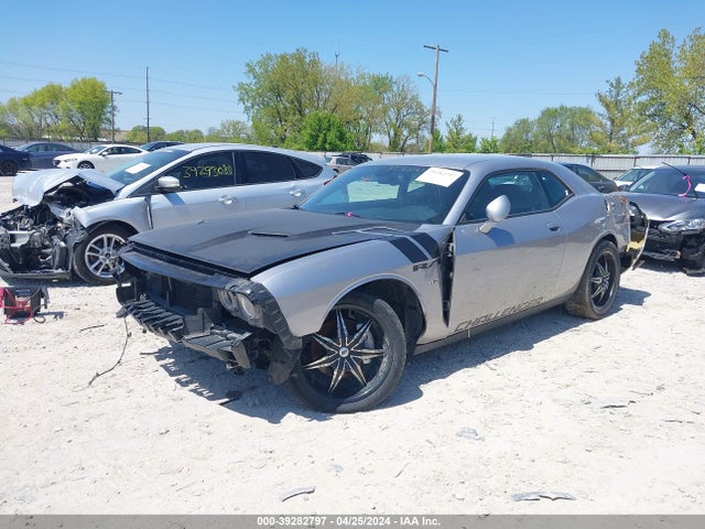 Dodge Challenger R/t 2015 2C3CDZAT3FH501231 Image 2