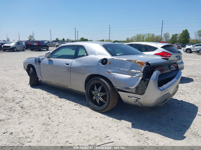 Dodge Challenger R/t 2015 2C3CDZAT3FH501231 Image 3