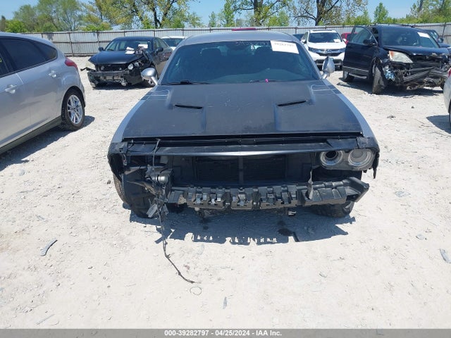 Dodge Challenger R/t 2015 2C3CDZAT3FH501231 Image 6