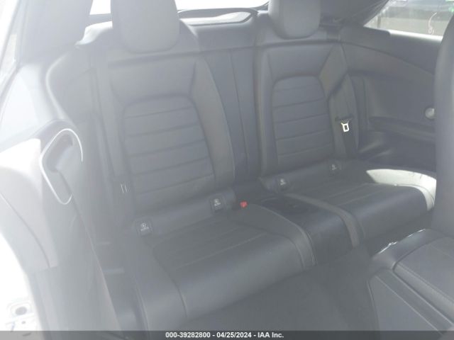 WDDWK8DBXKF779038 Mercedes-Benz C 300