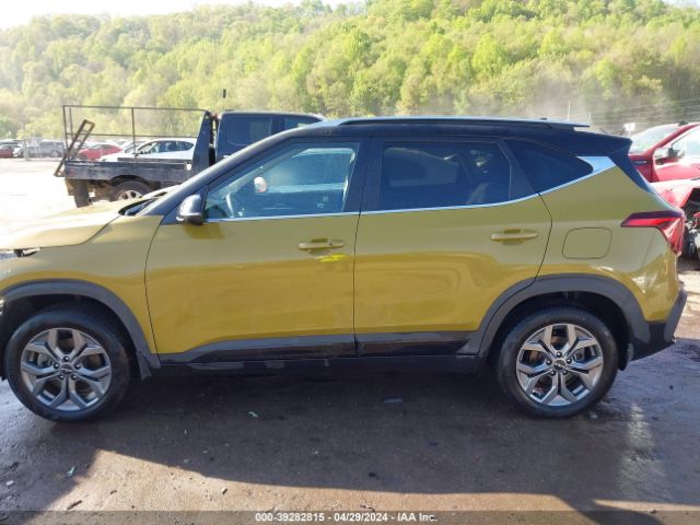 KNDEUCAA4R7538563 KIA SELTOS S