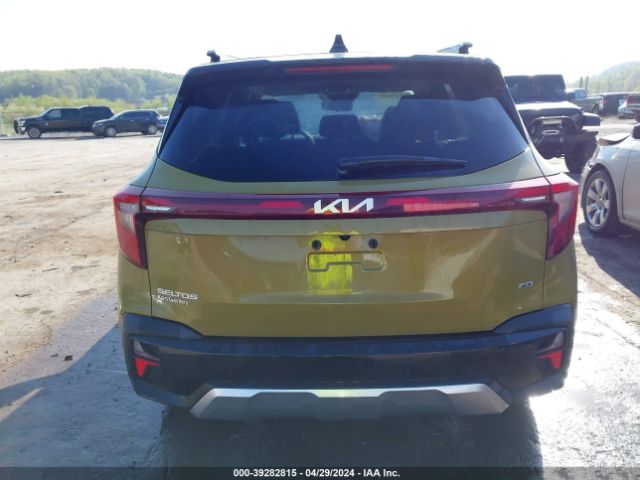 KNDEUCAA4R7538563 KIA SELTOS S