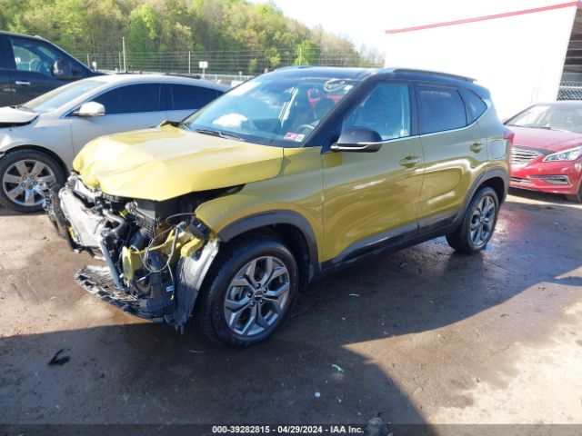 KNDEUCAA4R7538563 KIA SELTOS S