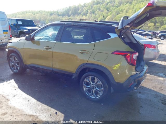 KNDEUCAA4R7538563 KIA SELTOS S