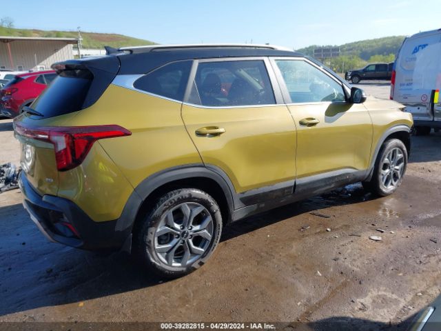 KNDEUCAA4R7538563 KIA SELTOS S