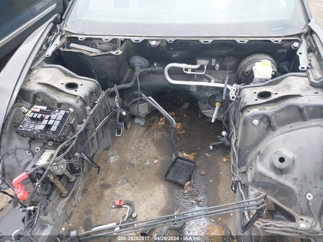 2C3CDXGJ5HH642895 Dodge Charger Daytona 392 Rwd