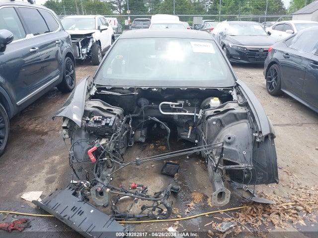 2C3CDXGJ5HH642895 Dodge Charger Daytona 392 Rwd