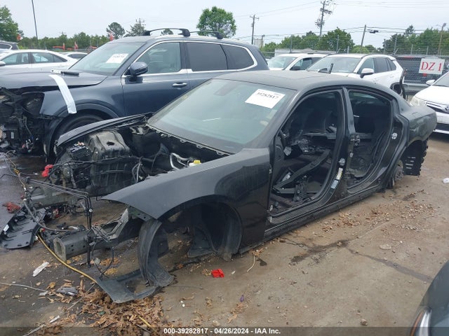 2C3CDXGJ5HH642895 Dodge Charger Daytona 392 Rwd